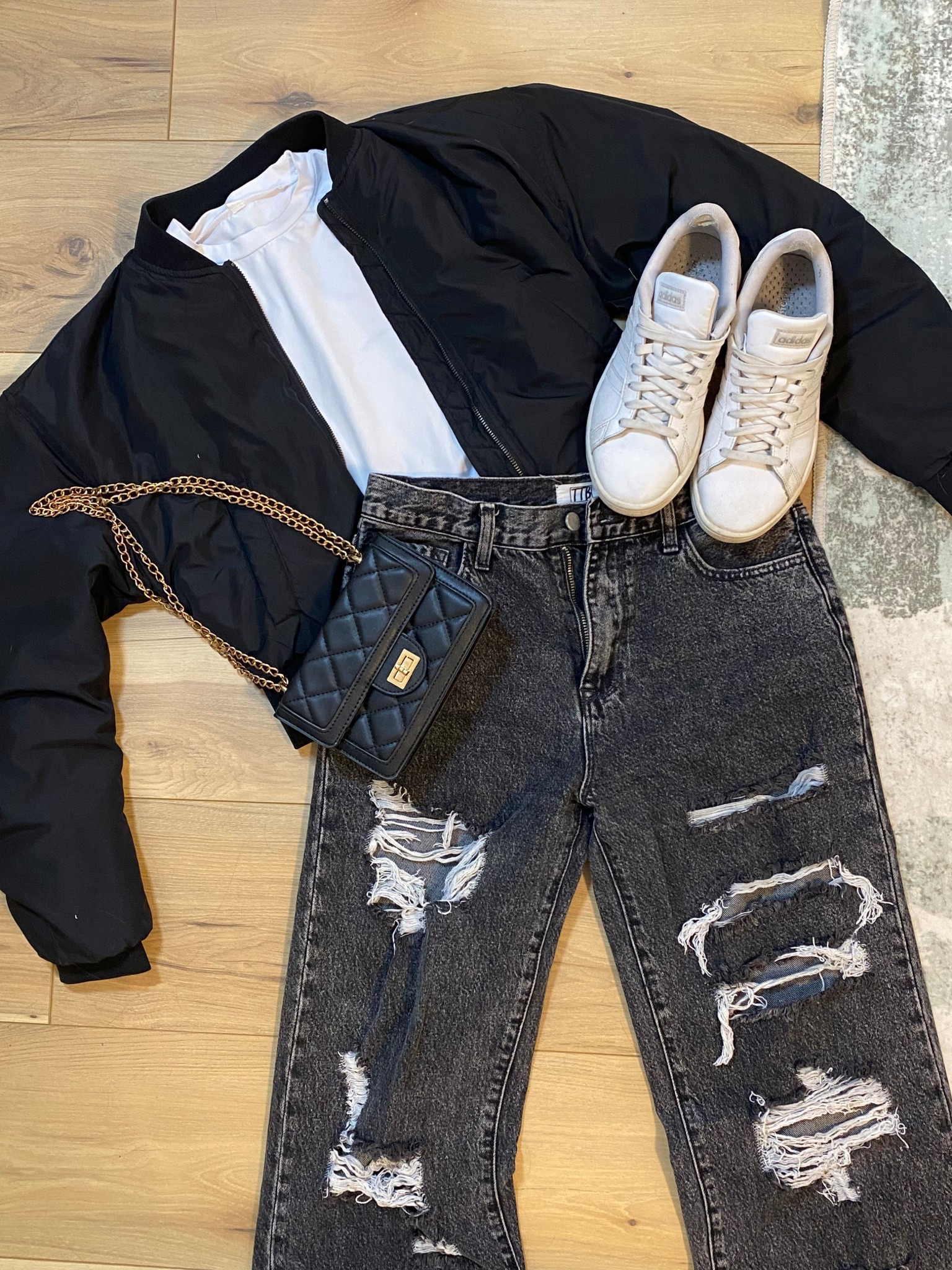 Casual Day Outfit  

 #LTKgrwm #LTKootd