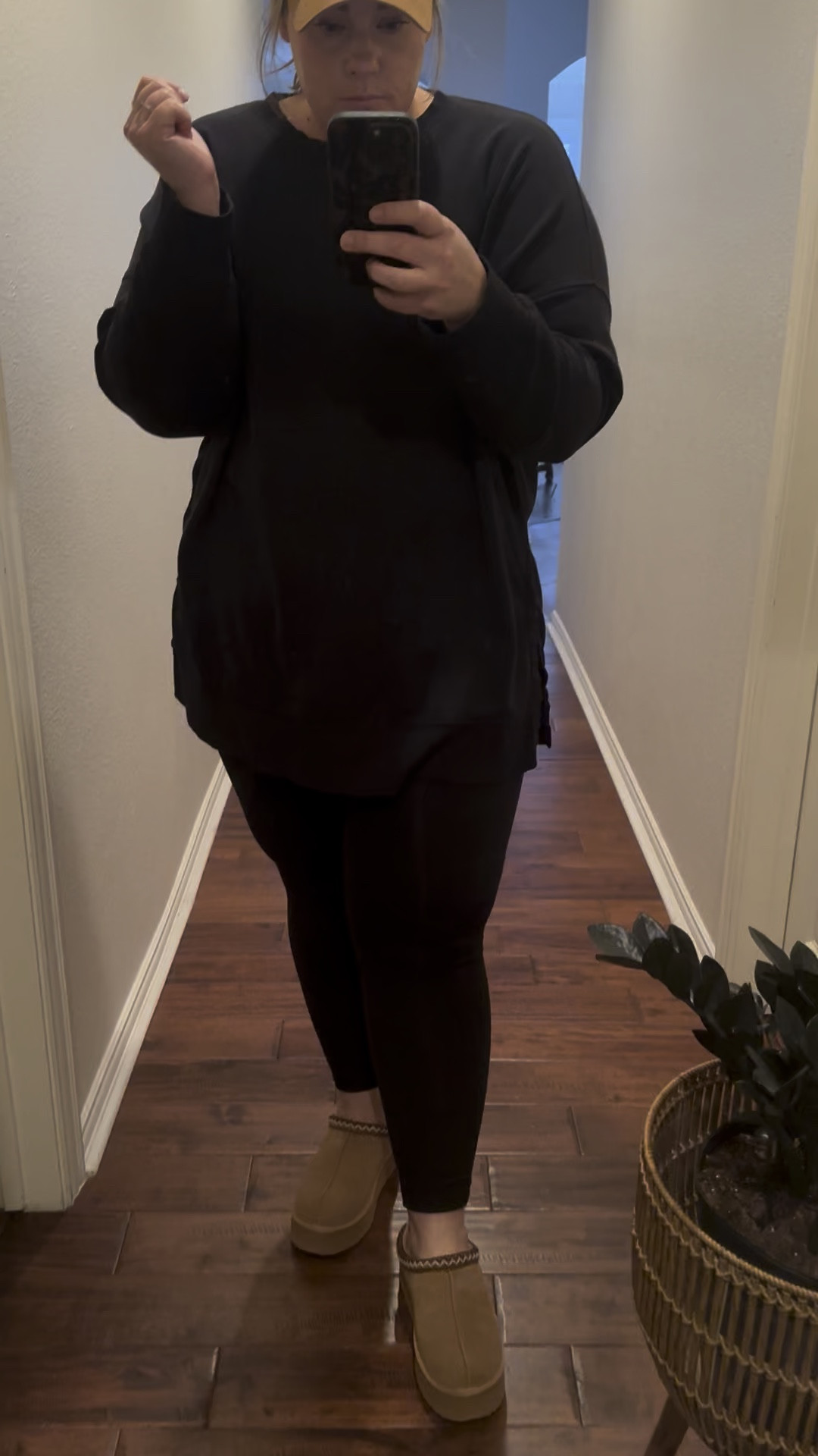 Great Dupe! 

#LTKPlusSize #LTKOver40 #LTKFindsUnder50