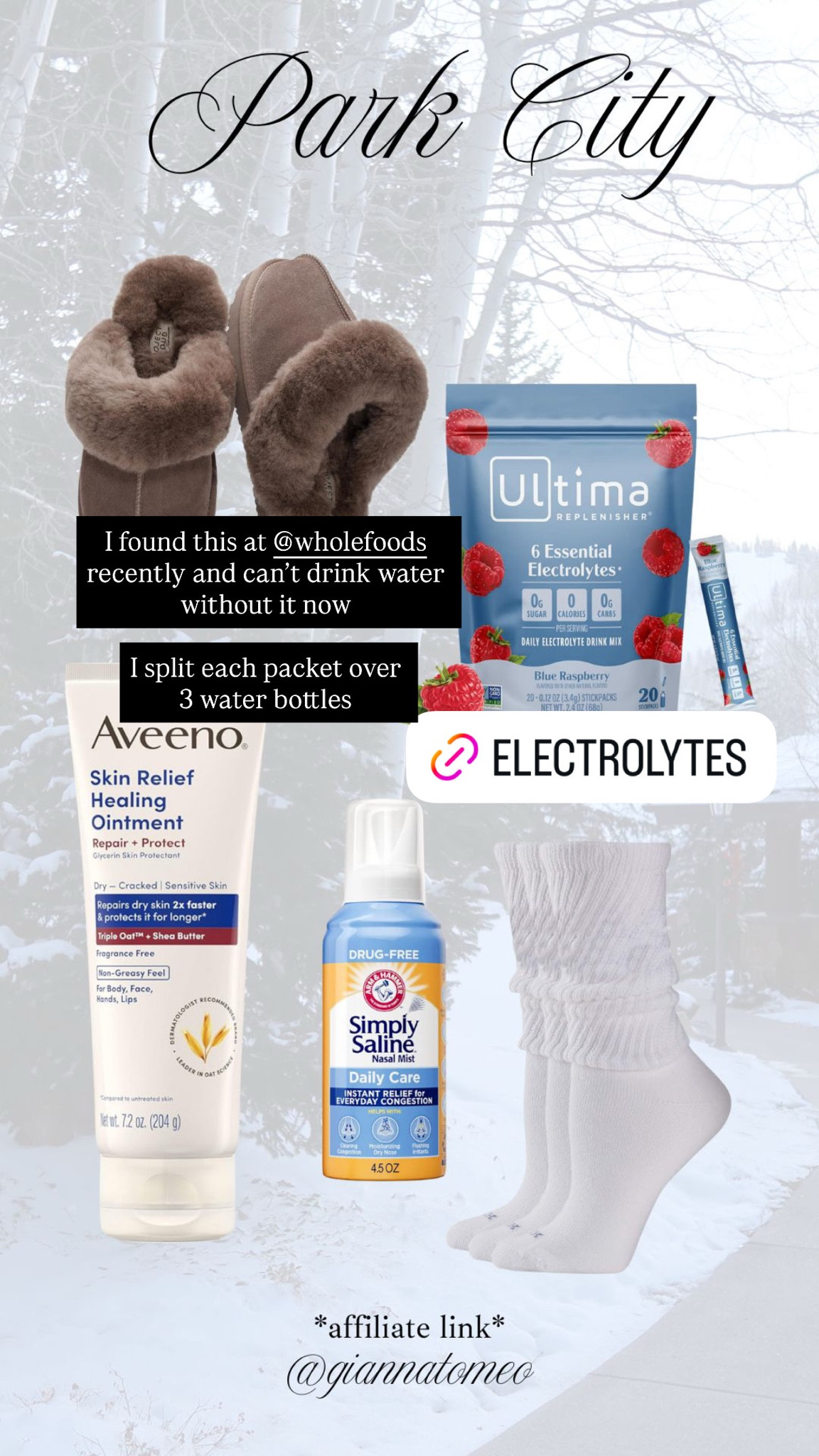 water 
Electrolytes 
Whole Foods 
Travel hacks 
Travel tips 
Stay hydrated!

#LTKTravel #LTKActive #LTKSeasonal