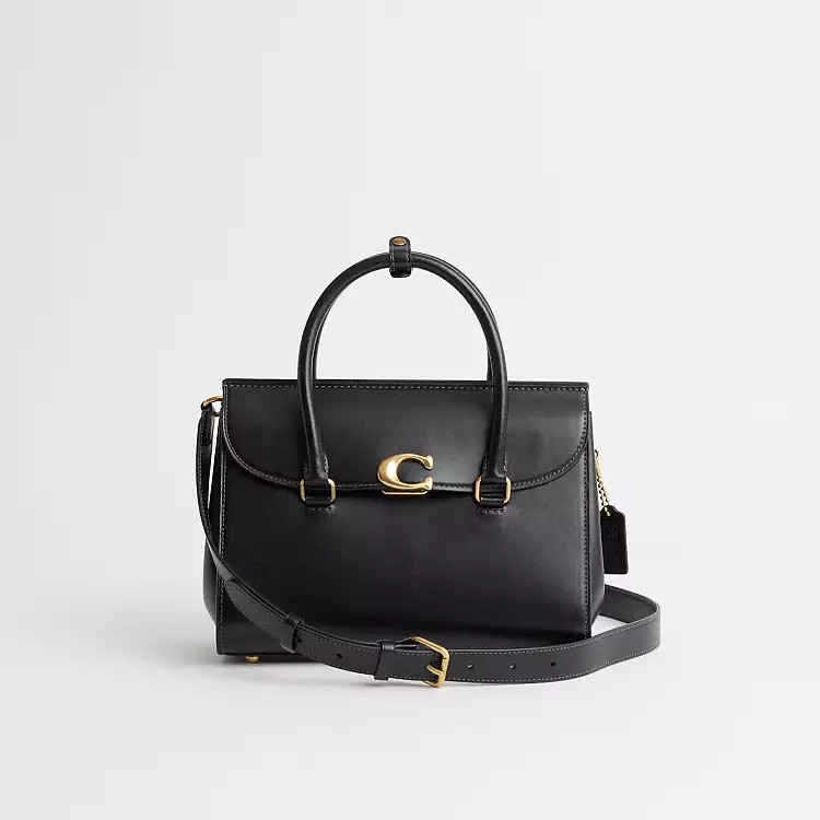 Restored Broome Carryall Bag | Coach (US)