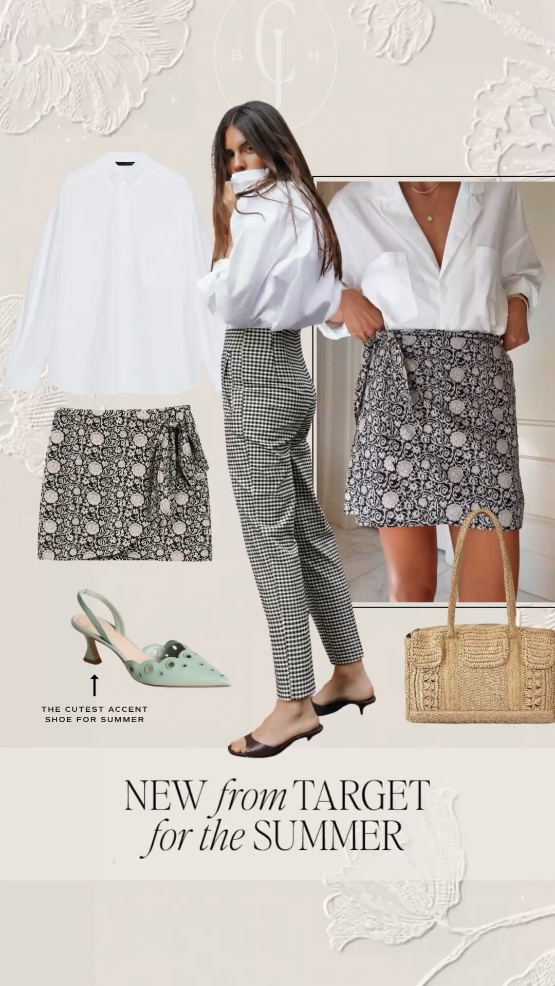 How I would style the newest summer arrivals at @Target — this would be such a great date night look.

#LTKsummer #LTKdatenight

#LTKWorkwear