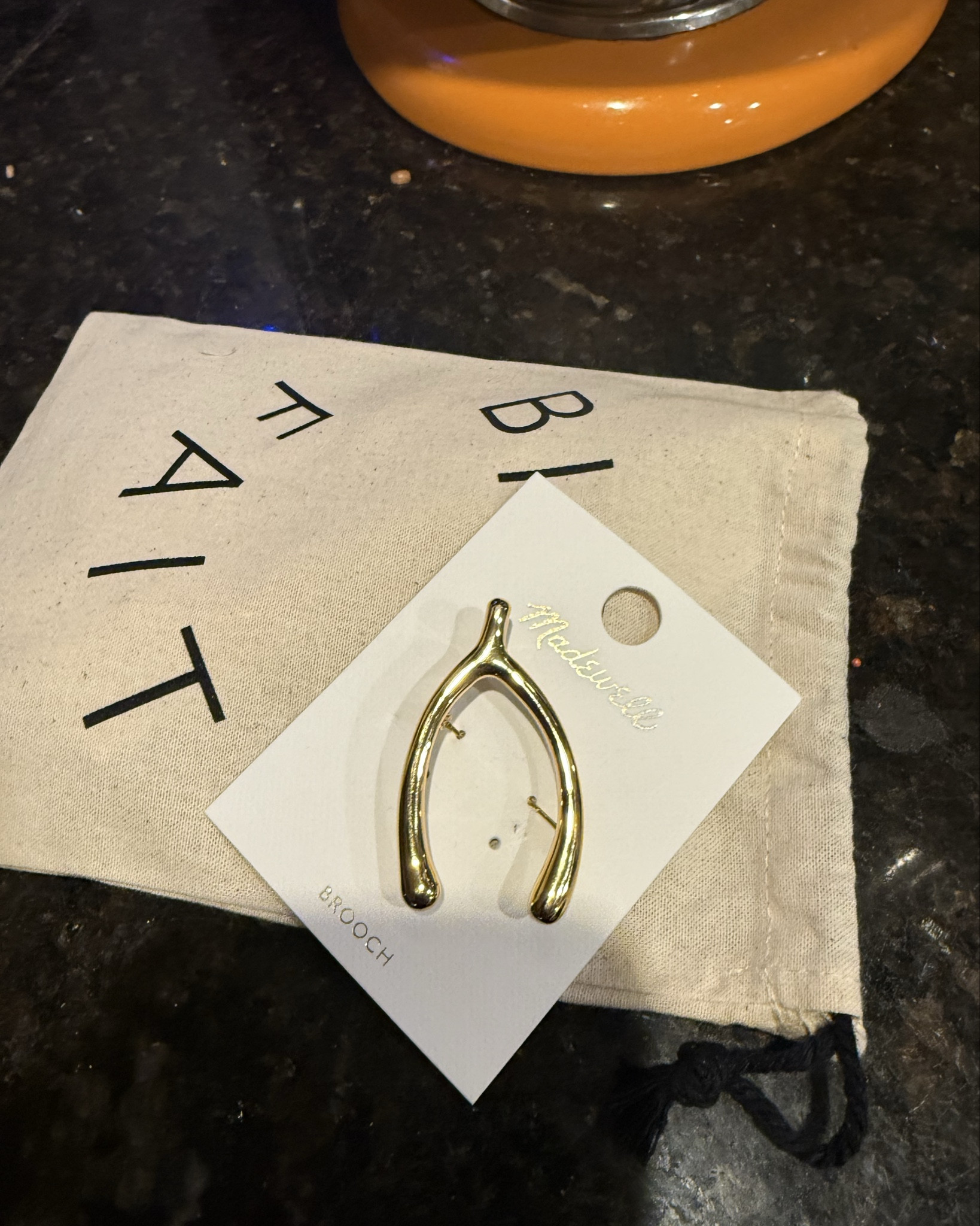 madewell & j crew jewelry 