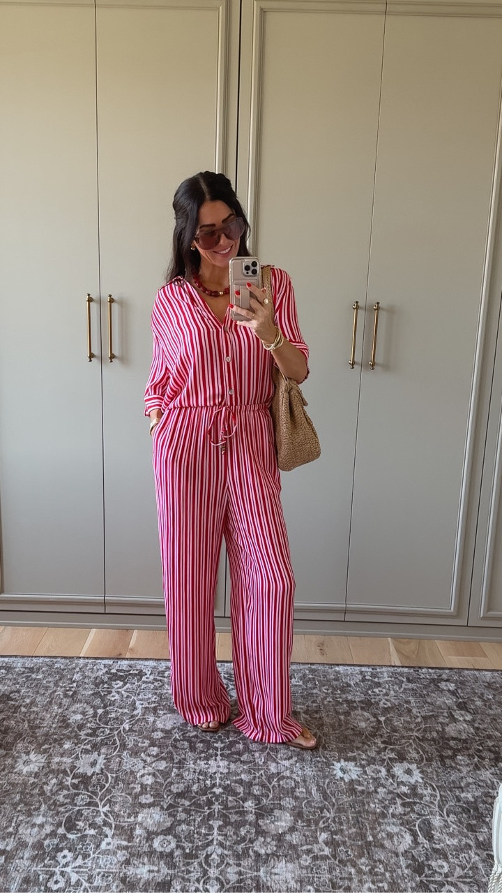 For the girls who love a matching set 😍 Wearint a small! @Zara

#LTKgrwm #LTKootd #LTKSaleAlert