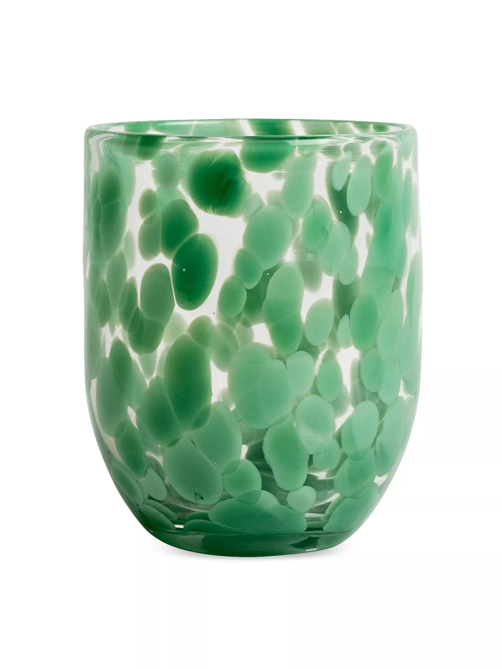 Byon By Widgeteer Confetti 6-Piece Glass Tumbler Set | Saks Fifth Avenue