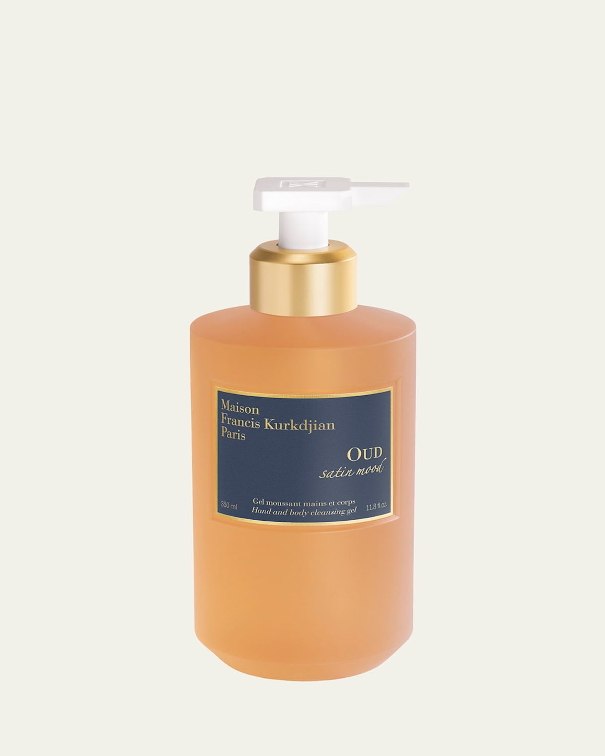 Oud Satin Mood Hand and Body Cleansing Gel, 11.8 oz. | Bergdorf Goodman