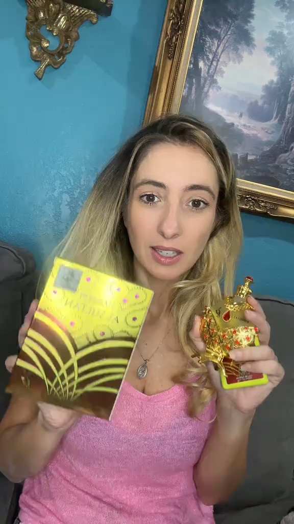Loving Hareem Al Sultan perfume — elegant, long-lasting, and perfect for any occasion. Get yours now on LTK! 

 #LTKselfcare #LTKHome #LTKBeauty