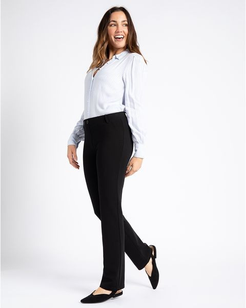 Dress Pant Yoga Pants | Betabrand