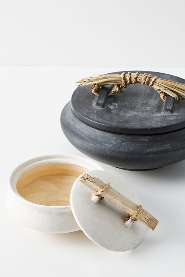 Mozu Trinket Dish | Anthropologie (US)