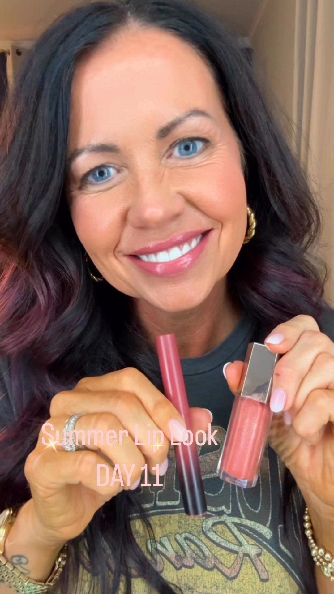 Summer Lip Duo I’m loving!

#LTKSeasonal #LTKBeauty #LTKOver40