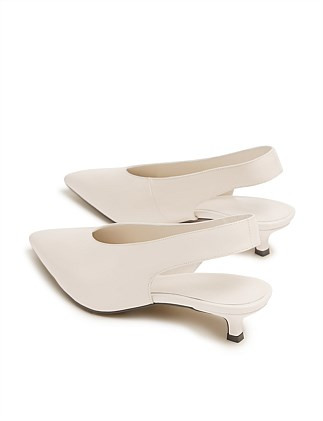 WOMEN'S MILA MINI SLINGBACK SHOE | David Jones (Australia & New Zealand)
