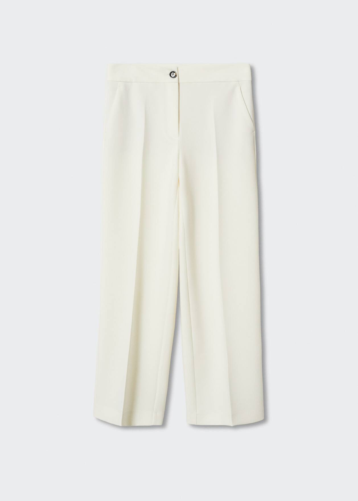 Shawl collar structured blazer -  Women | Mango USA | MANGO (US)