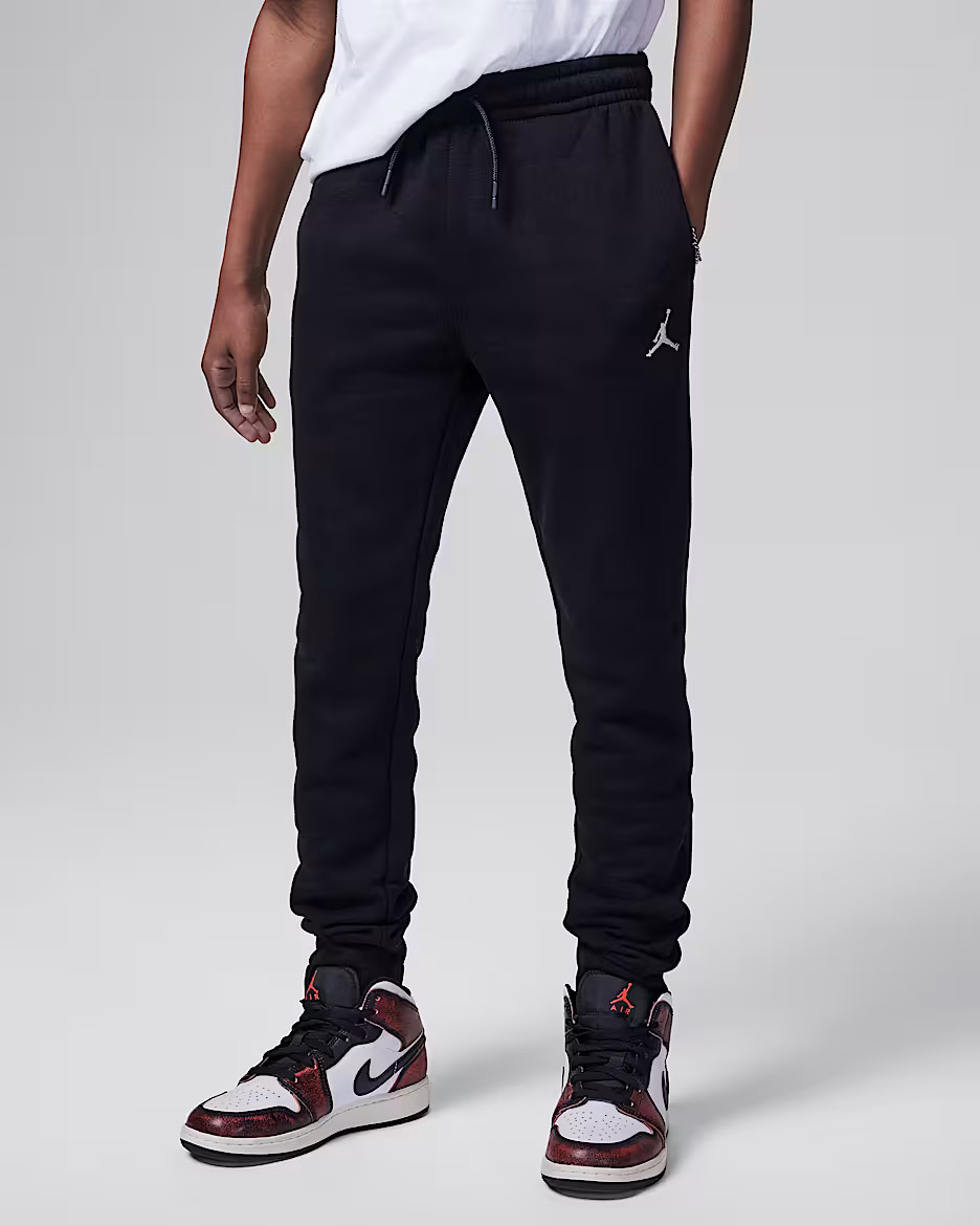 Jordan MJ Brooklyn Fleece Essentials | Nike (US)