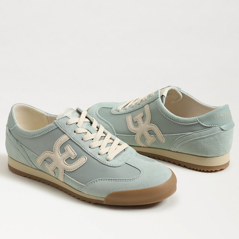 Ivey Lace Up Sneaker | Sam Edelman
