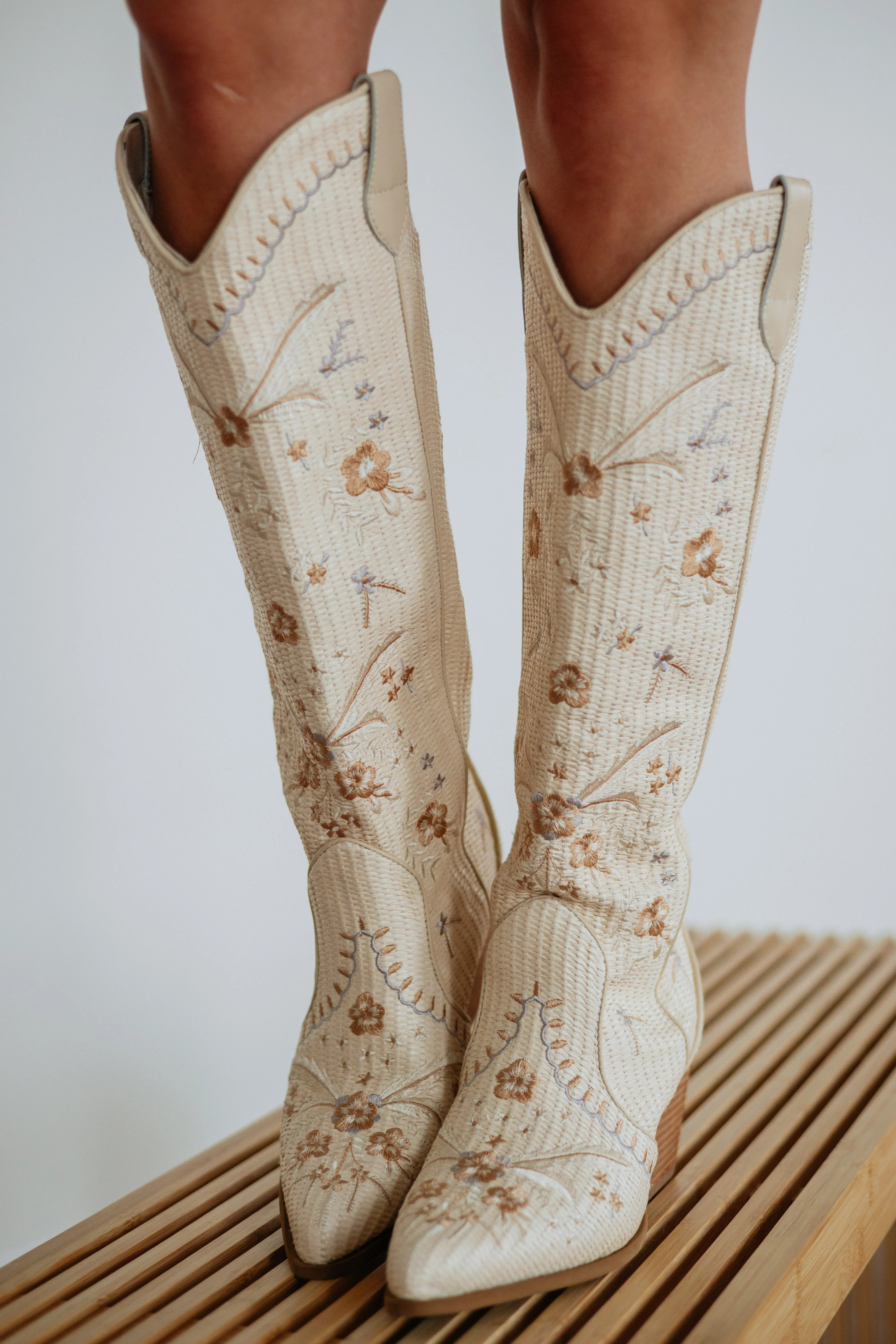 Free Spirit Cowgirl Boots | Wild Oak Boutique