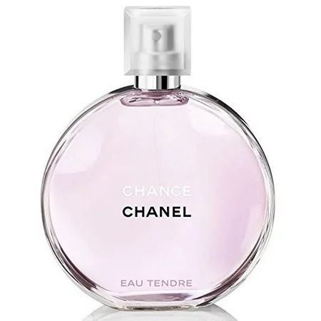Chanel Chance Eau de Parfum Spray Perfume for Women 3.4 oz | Walmart (US)