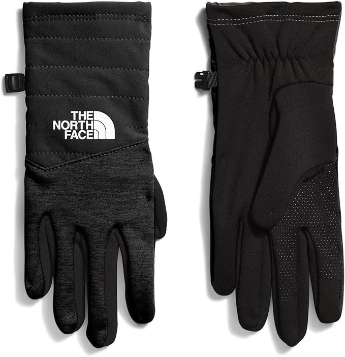 The North Face womens Etip Indi Glove | Touchscreen Compatible, Water Repellent, Moisture Wicking... | Amazon (US)