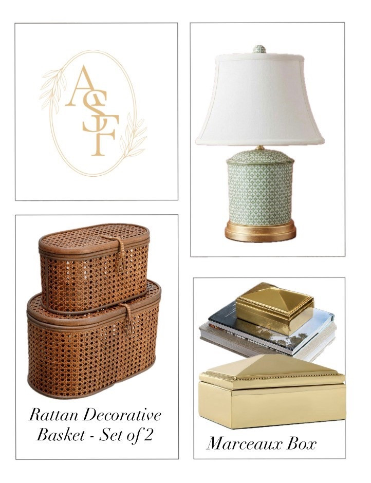 Home Decor

#LTKHome