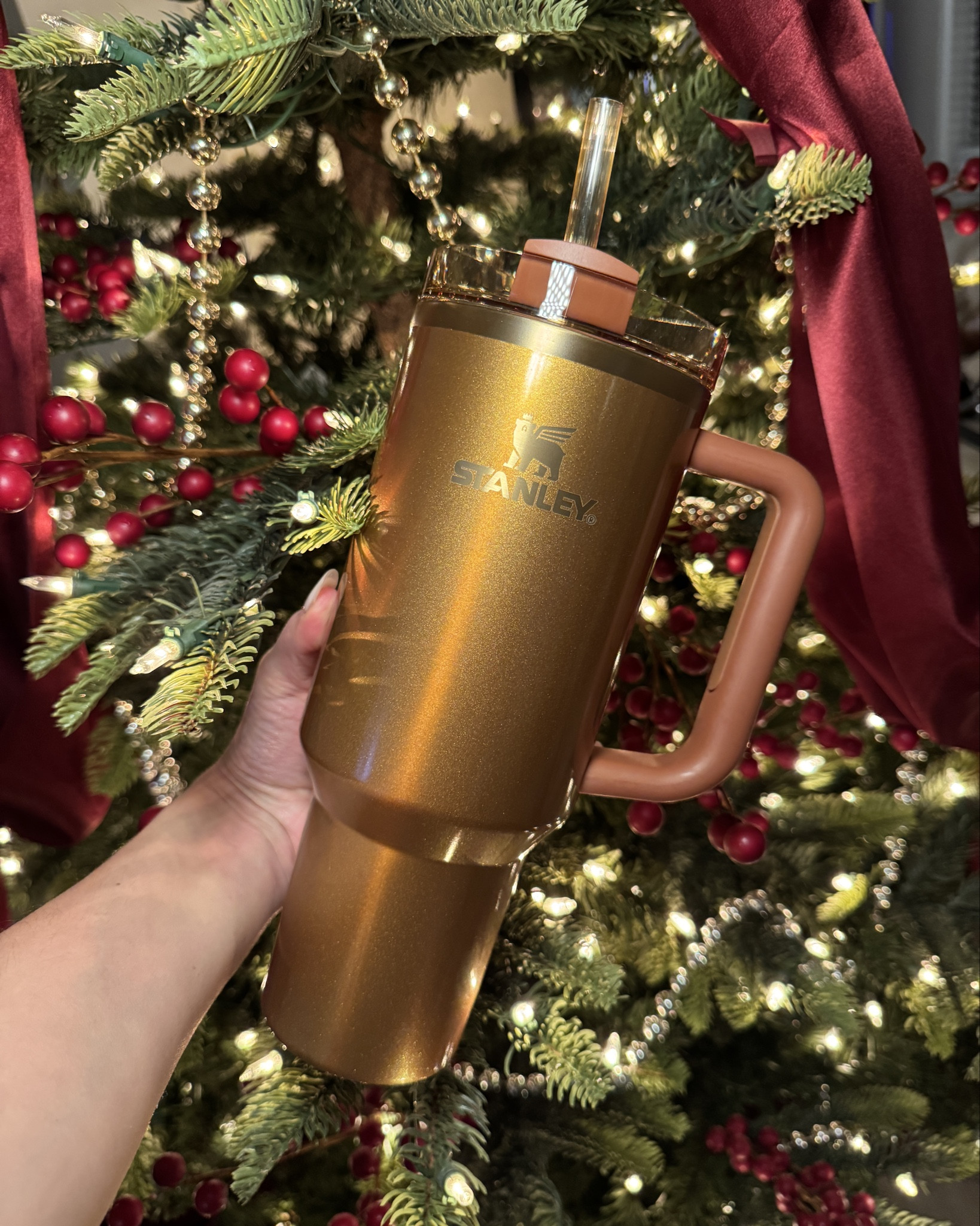 The perfect holiday gifts! #StanleyPartner

#LTKGiftGuide #LTKHoliday #LTKU