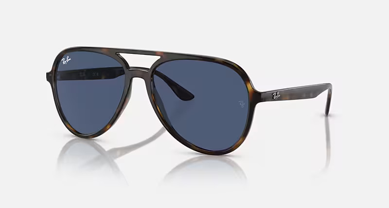 RB4376 | Ray-Ban (US)