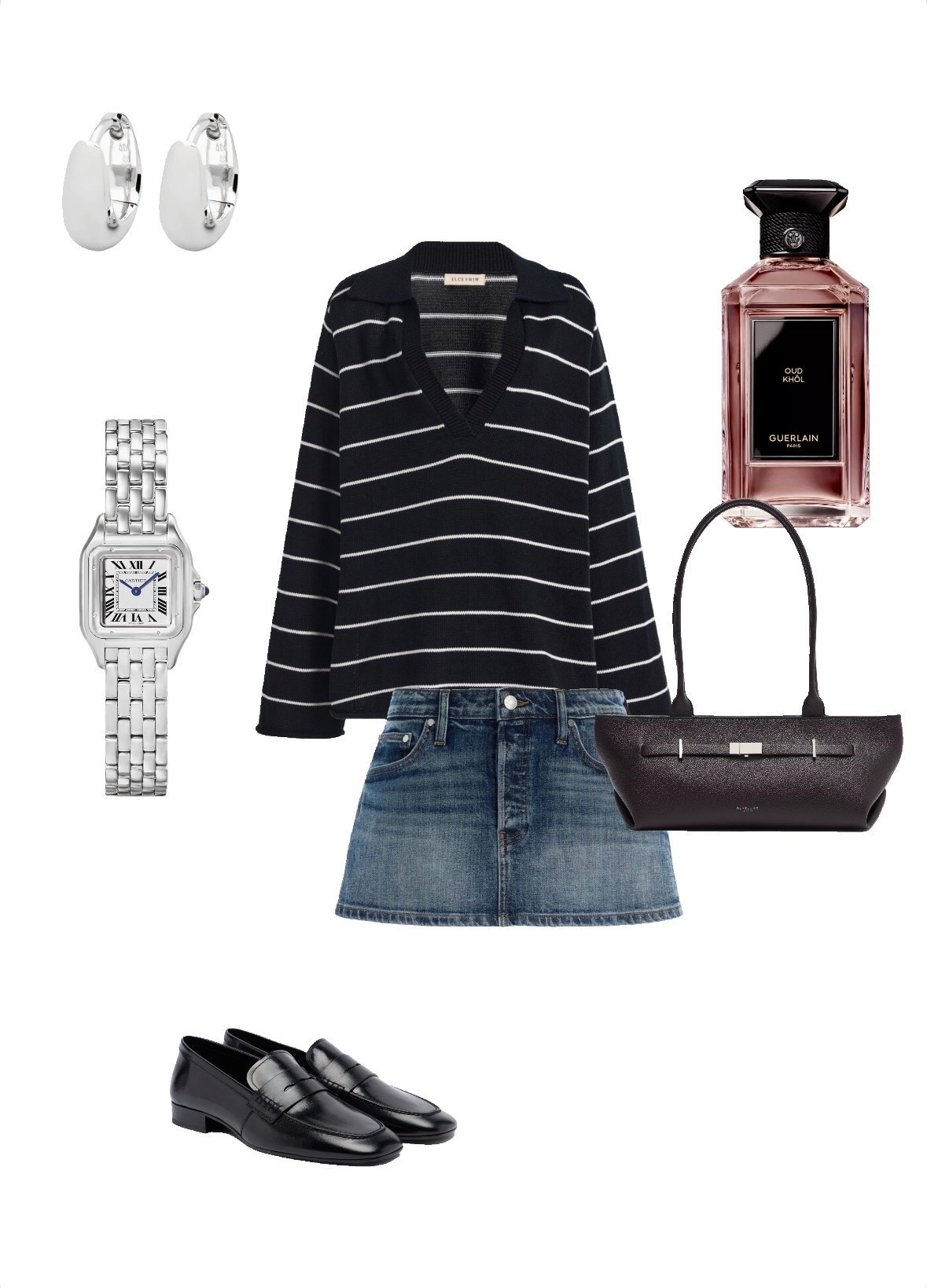 classy casual outfit inspo

#LTKstyletip #LTKtravel #LTKsummer