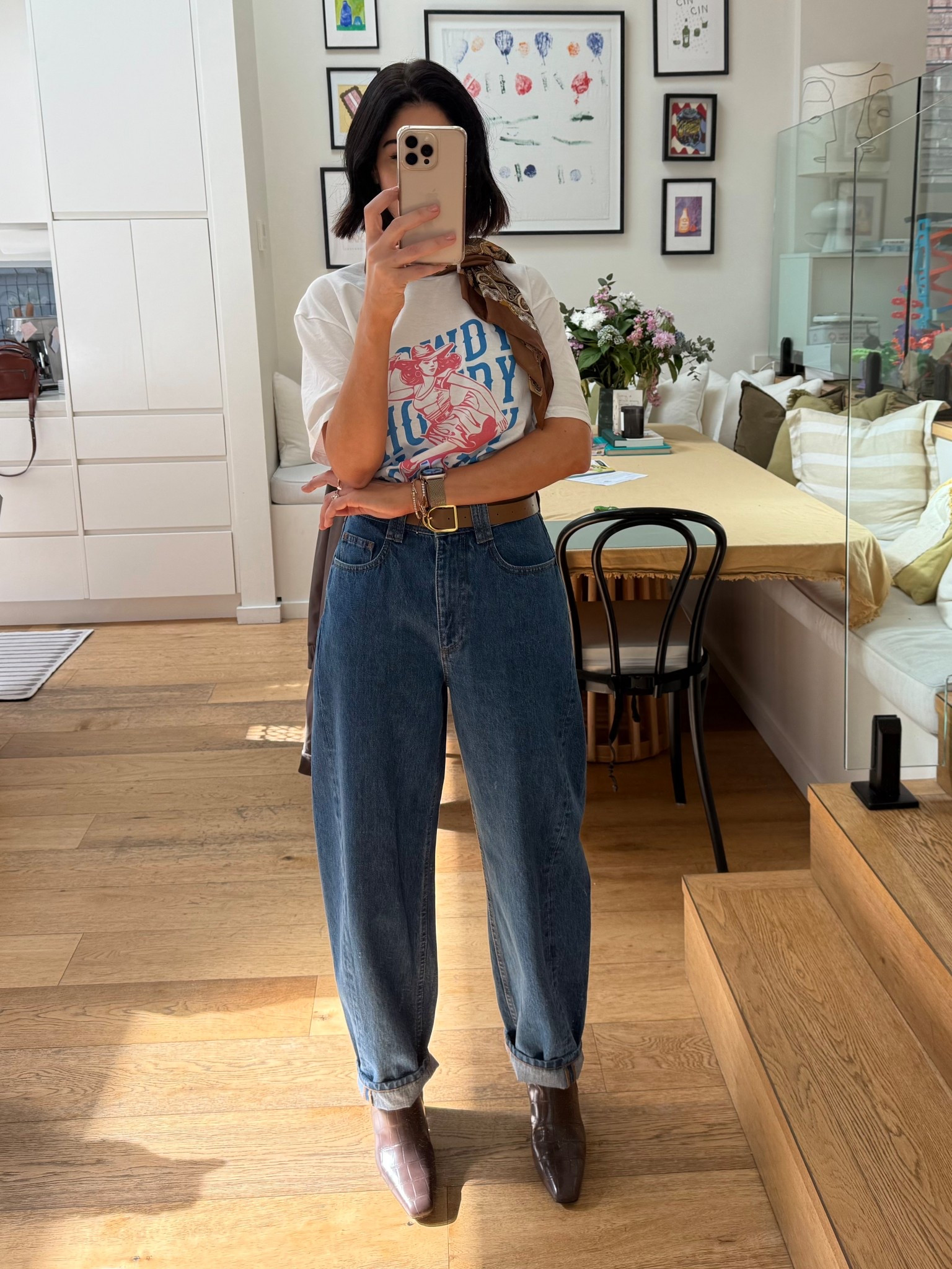 The best barrel leg jeans I’ve found! (Ignore the rest of the outfit, it was a dress up)  plus other great options 

#LTKworkwear #LTKaustralia #LTKautumn