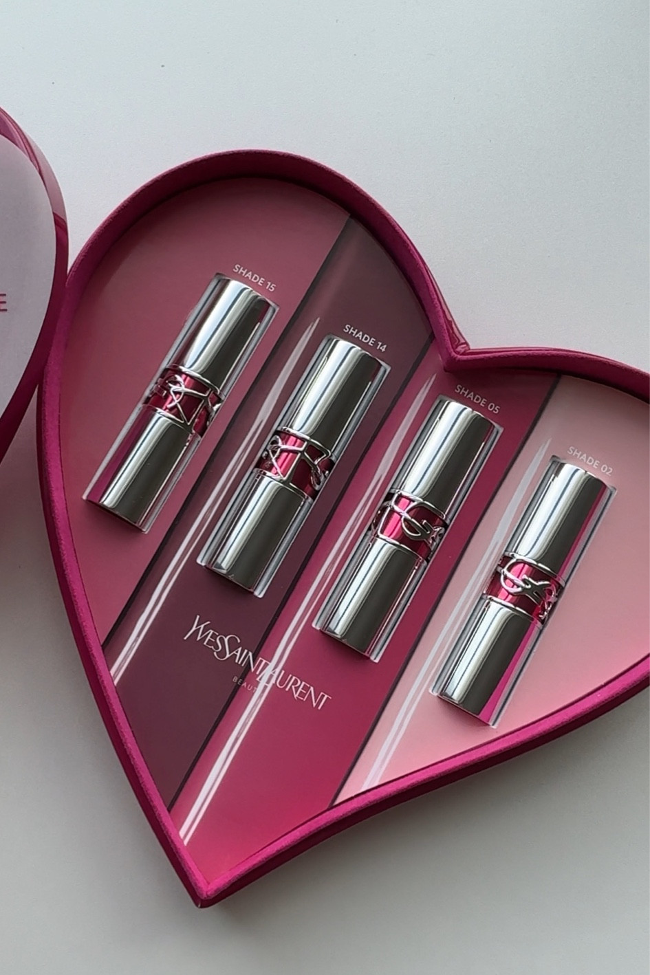 Ameee estos labiales♥️ se los recomiendo💯✨

#LTKsalealert #LTKxSephora #LTKSeasonal