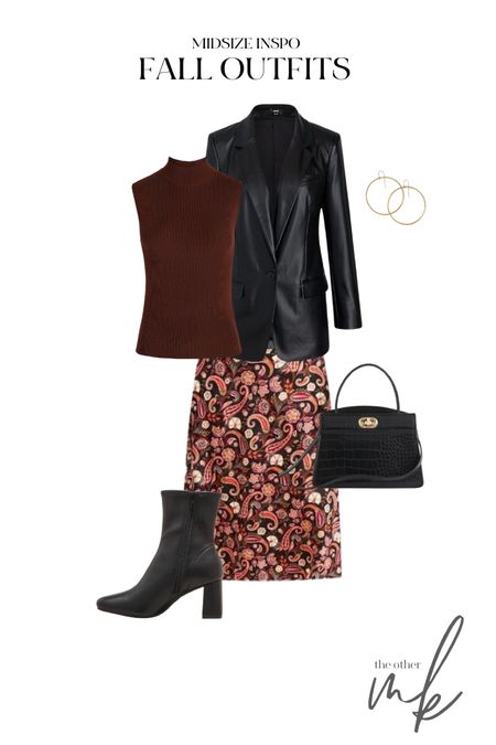 Midsize fall inspo
Business casual outfit
Teacher outfit
Fall outfits 

#LTKFind #LTKmidsize #LTKworkwear