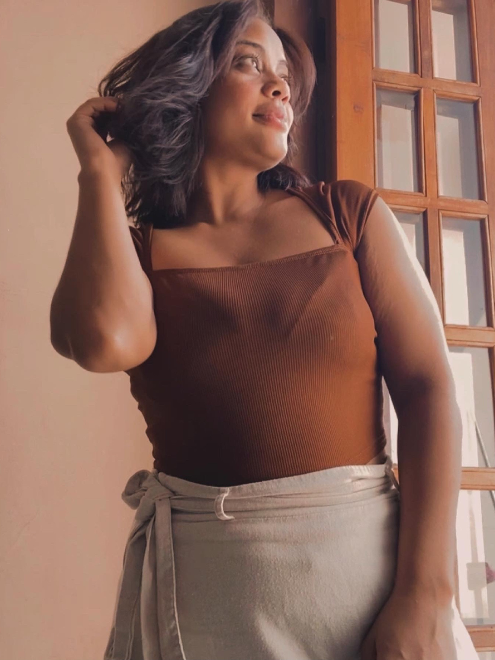 🪞🤎

#LTKbeauty #LTKbrasil