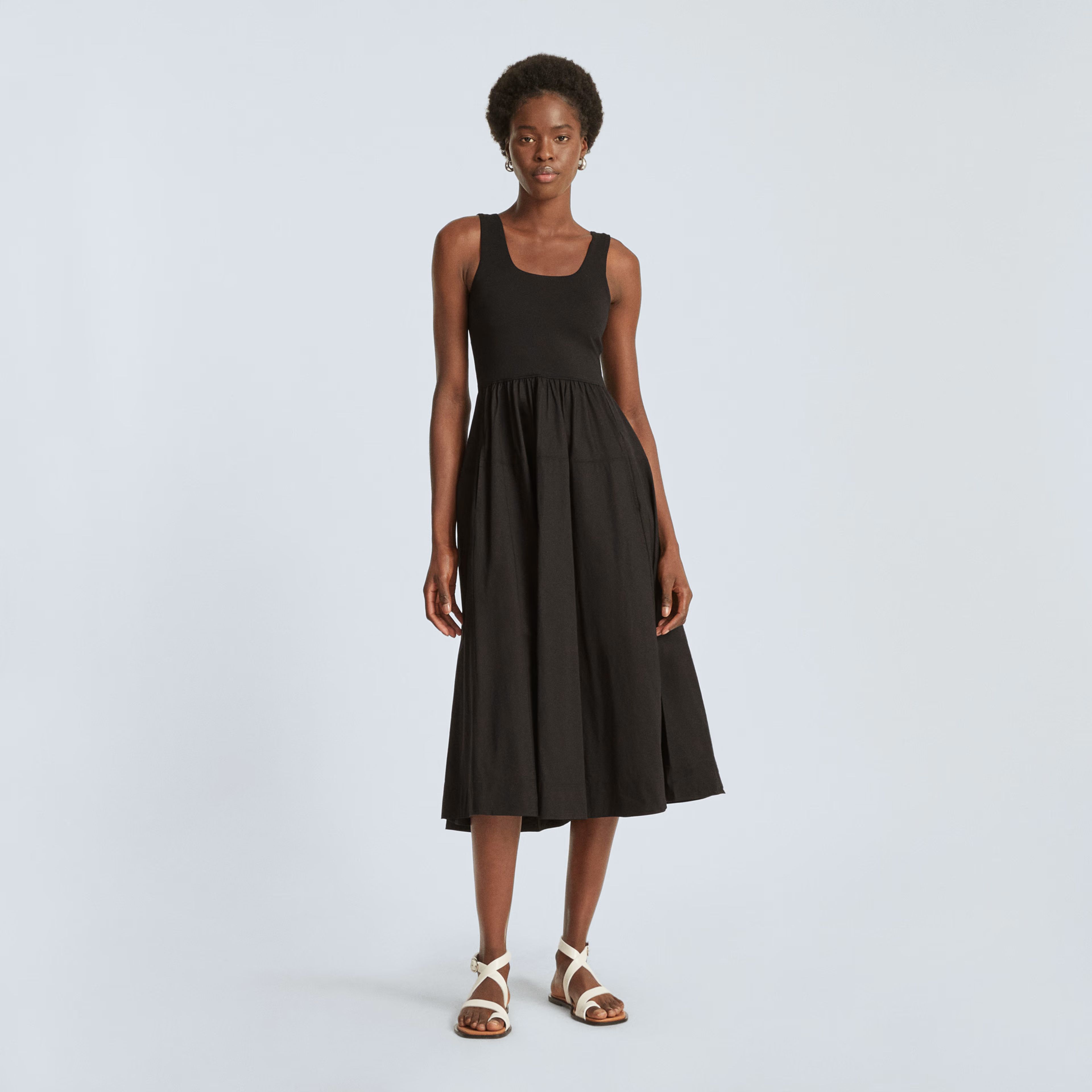 The Riviera Dress | Everlane