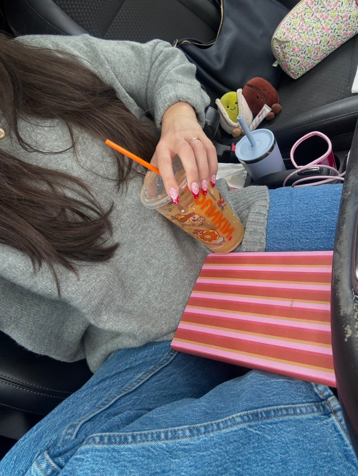 Loft sweater size small!