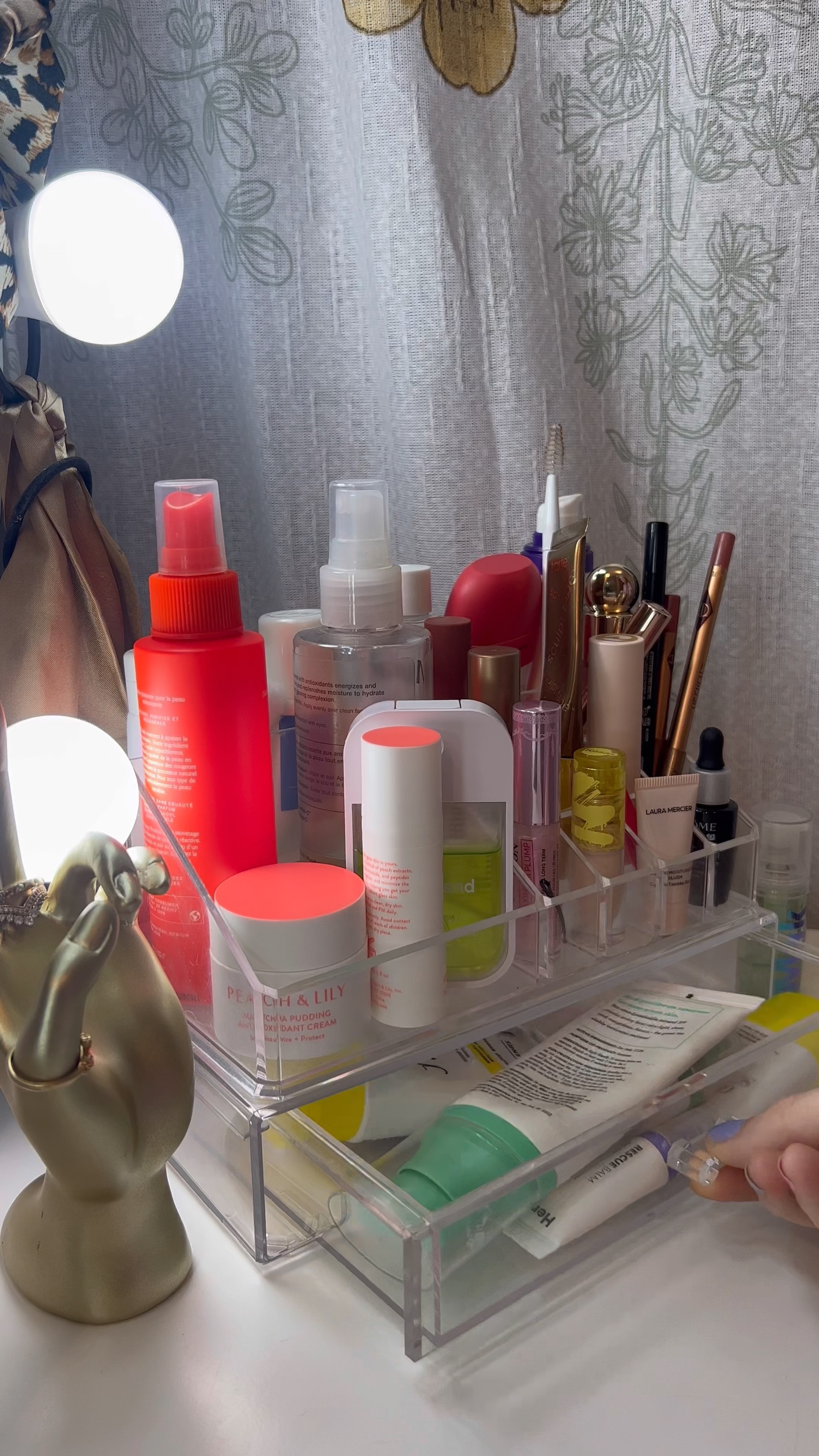 pool day 🤝🏼 skincare  


#LTKbeauty #LTKunder100 #LTKunder50