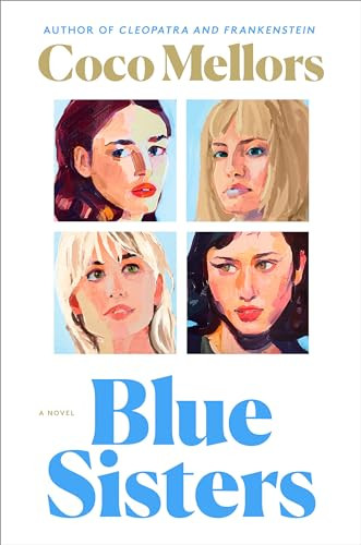 Blue Sisters: A Read with Jenna Pick: A Novel | Amazon (US)