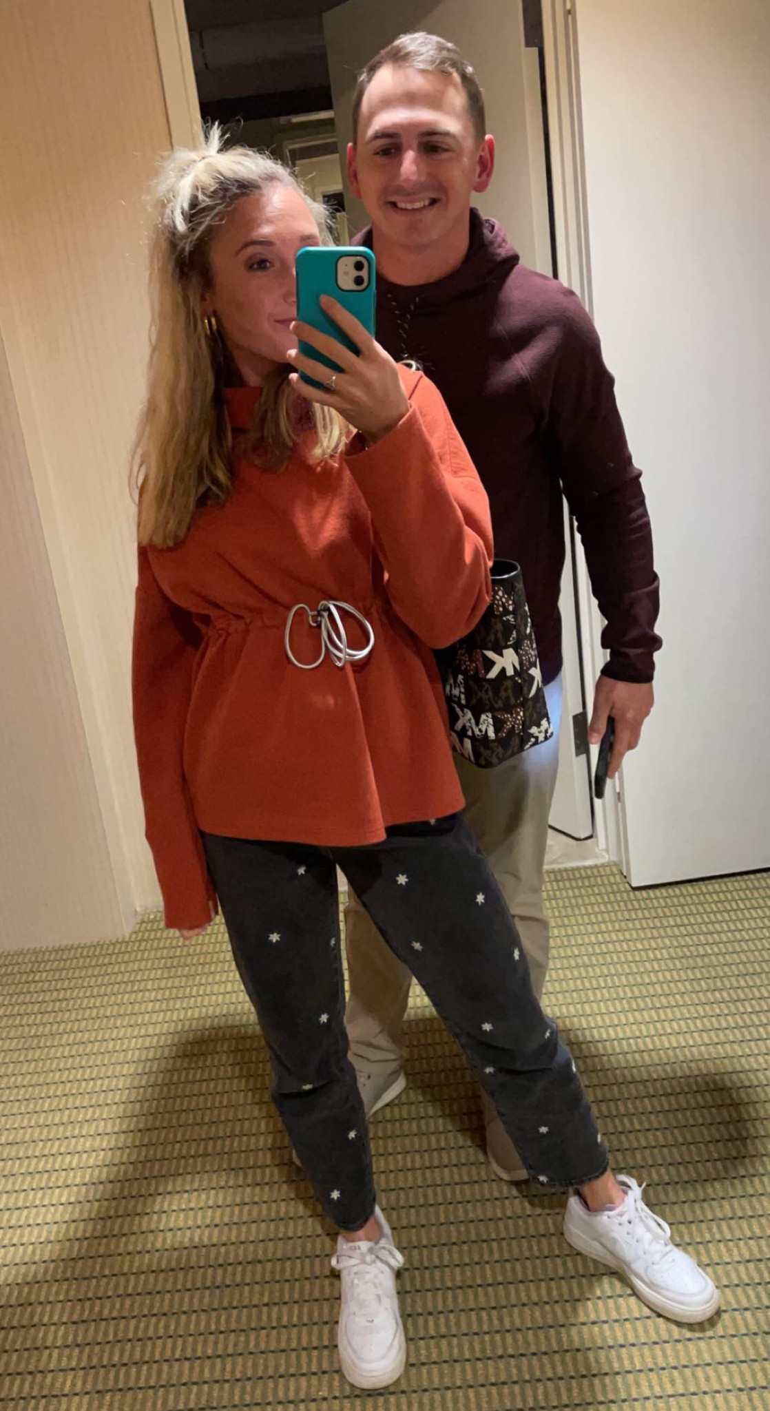 Winter looks 

#LTKitbag #LTKmens #LTKSeasonal