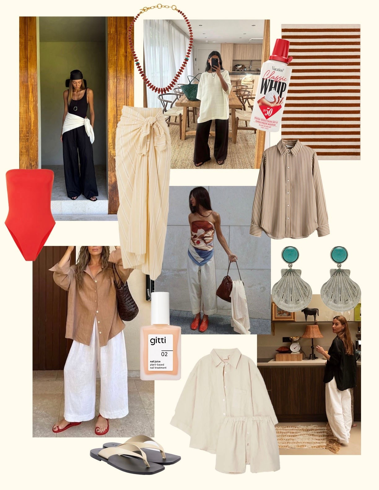 If there’s a Spring Break vacation on the horizon—I’ve got a roundup for you

#LTKootd #LTKTravel