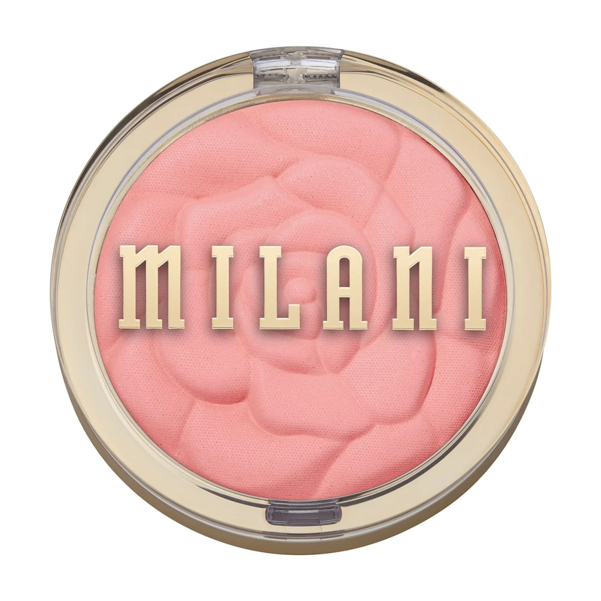 Milani Rose Powder Blush, Tea Rose | Walmart (US)