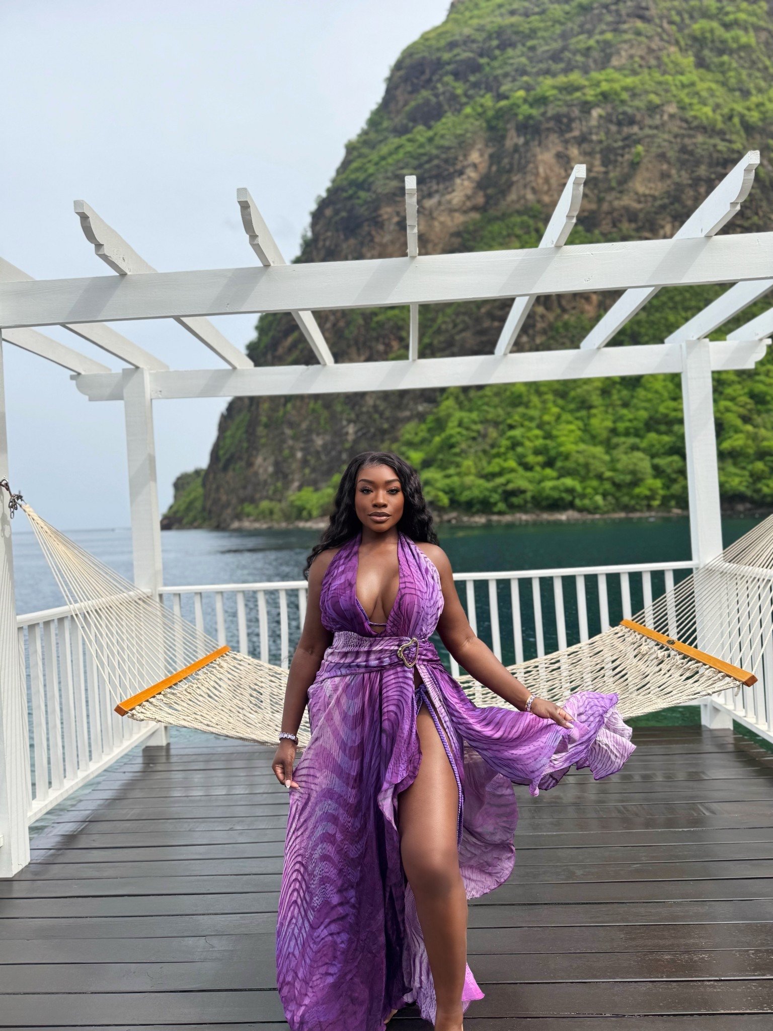 Saint Lucia lilac series

#LTKSummerEdit #LTKTravel #LTKOver40