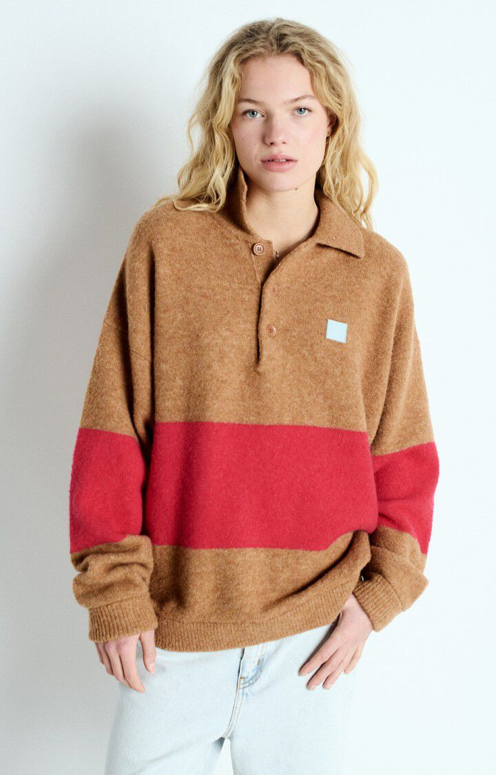 Unisex's jumper Gylson | American Vintage