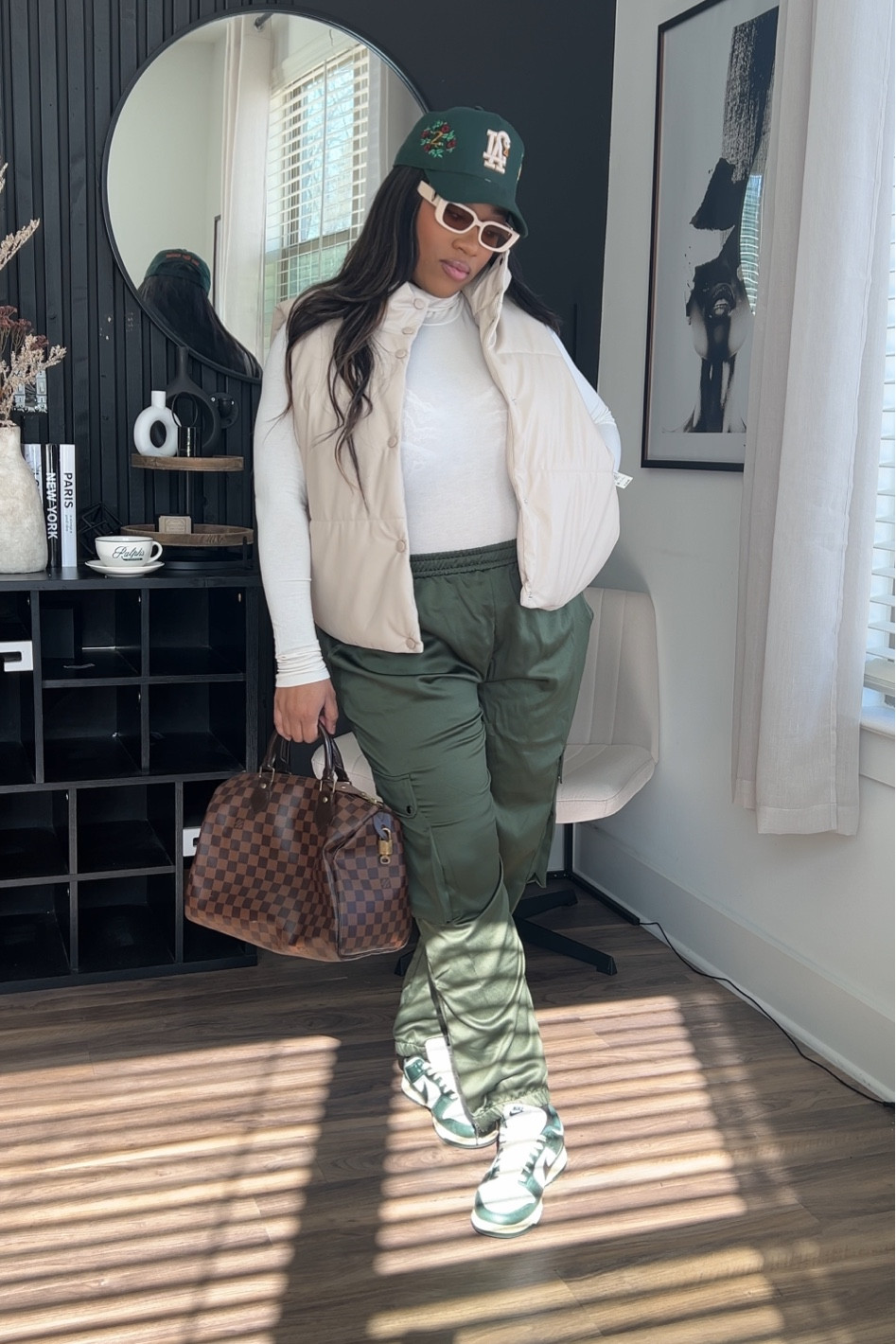 Women’s Casual Cozy from Walmartt

#LTKbeauty #LTKfindsunder100 #LTKstyletip