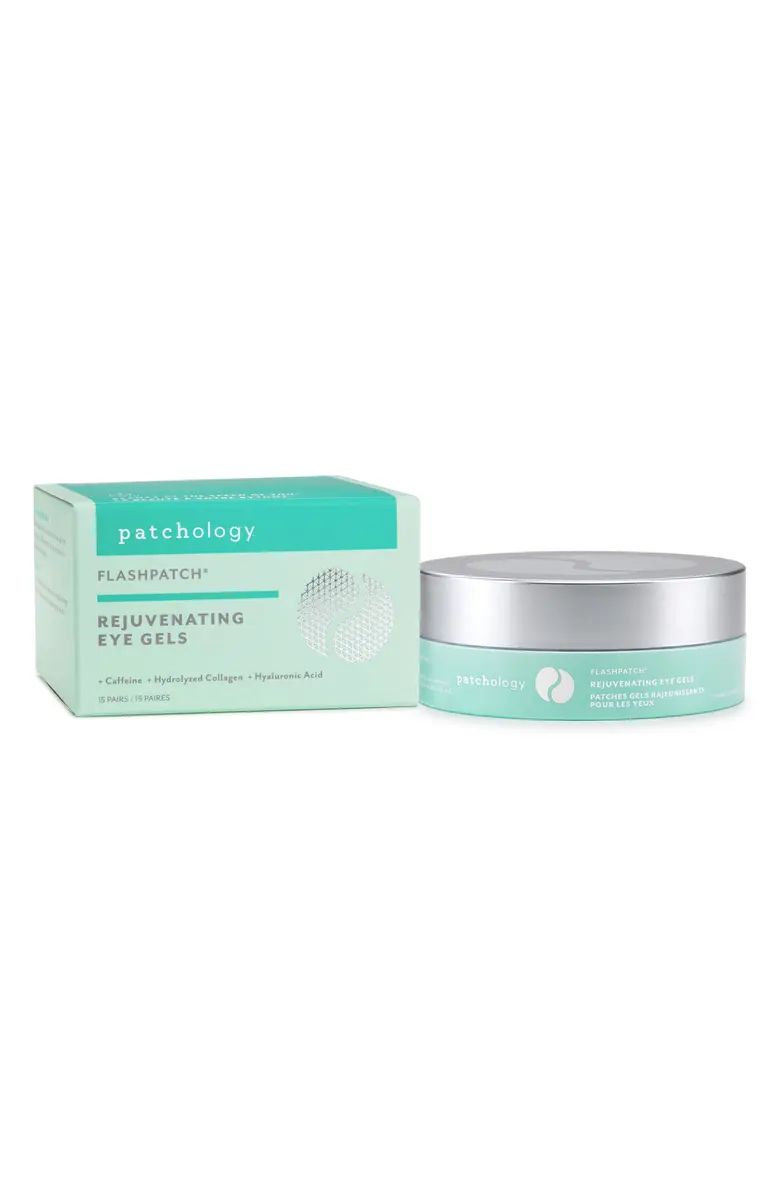 Patchology FlashPatch® Rejuvenating Eye Gels | Nordstrom | Nordstrom