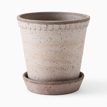 Bergs Helena Indoor/Outdoor Planters | West Elm | West Elm (US)