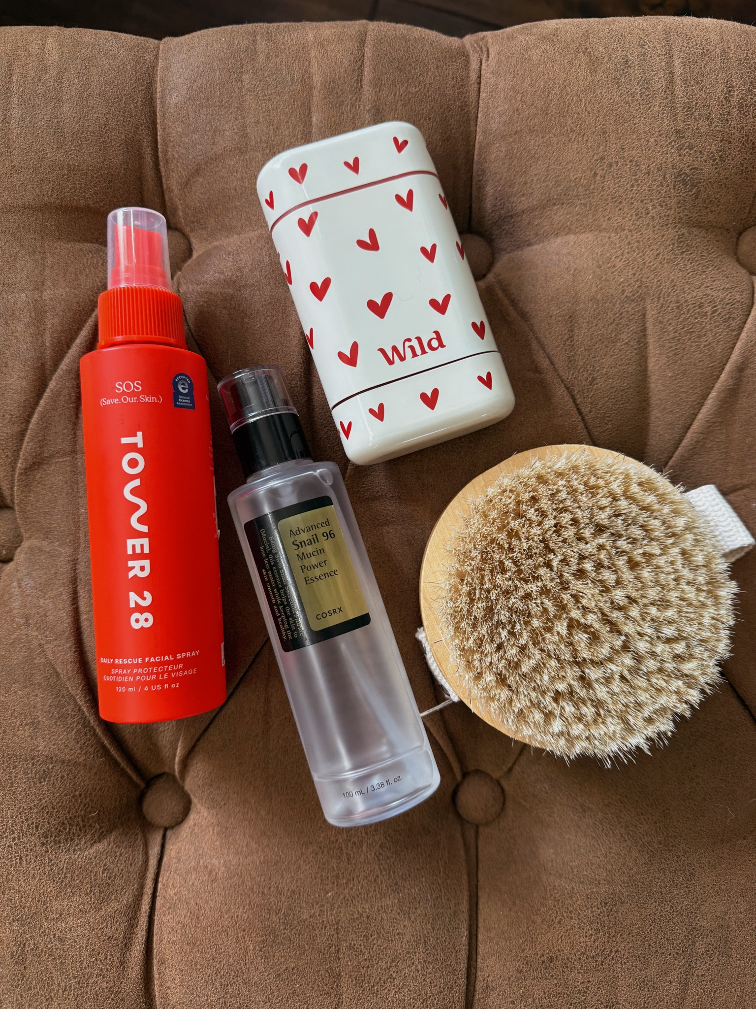 Current skincare favorites 

#LTKBeauty #LTKFindsUnder50