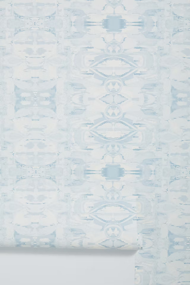 Illiana Wallpaper | Anthropologie (US)