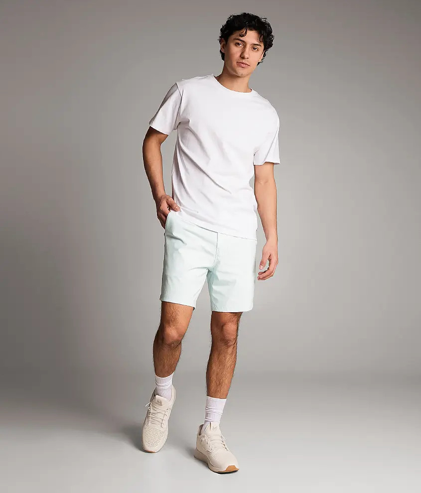 Fairway Performance Stretch Short | Buckle