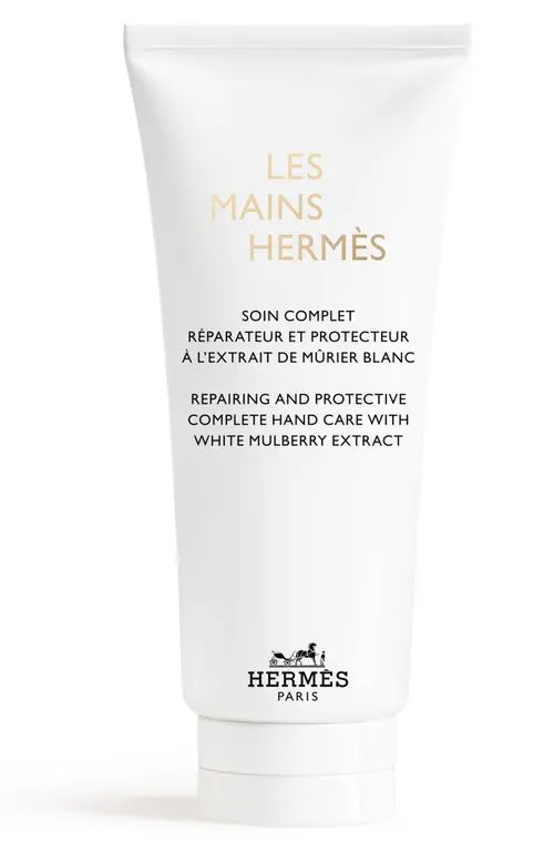 Hermès Les Mains Hand Cream at Nordstrom | Nordstrom