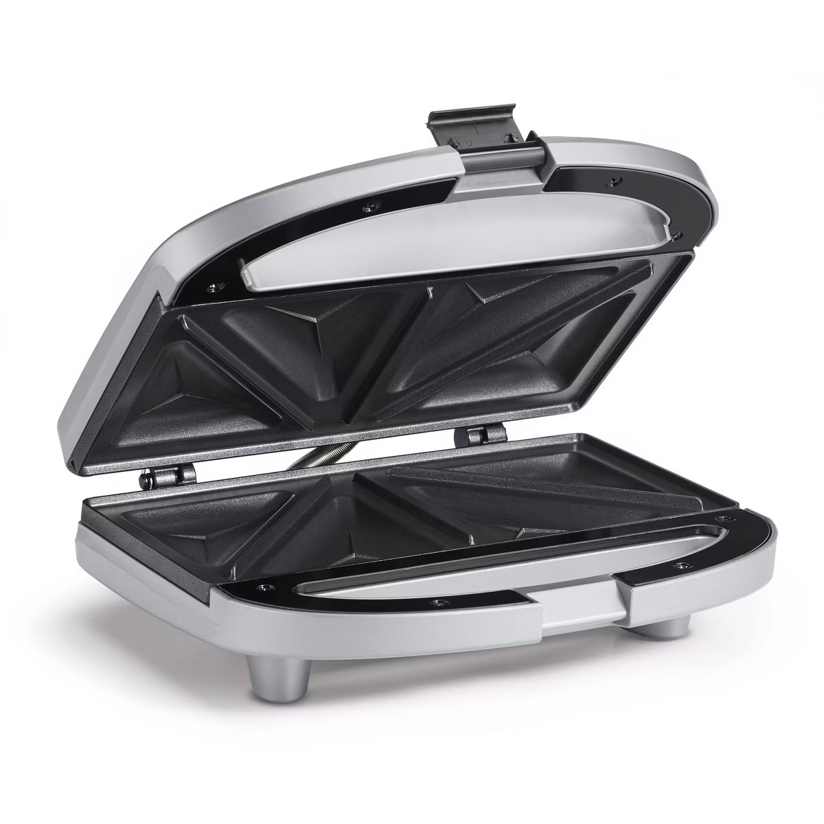Cuisinart Sandwich Grill - Silver | Target