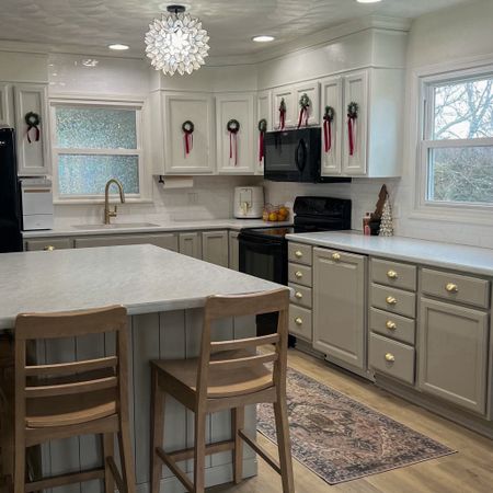 Kitchen on a budget details 

#LTKfindsunder50 #LTKfindsunder100 #LTKhome