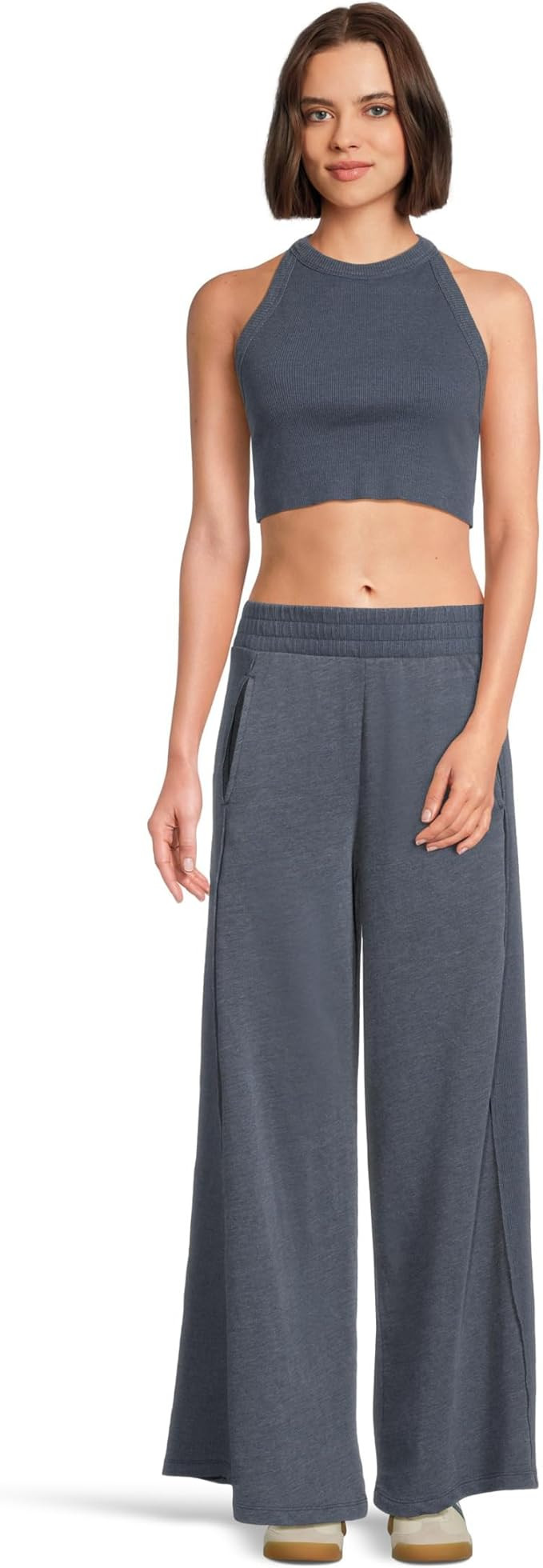 Free People Women's Go to Set | Amazon (US)