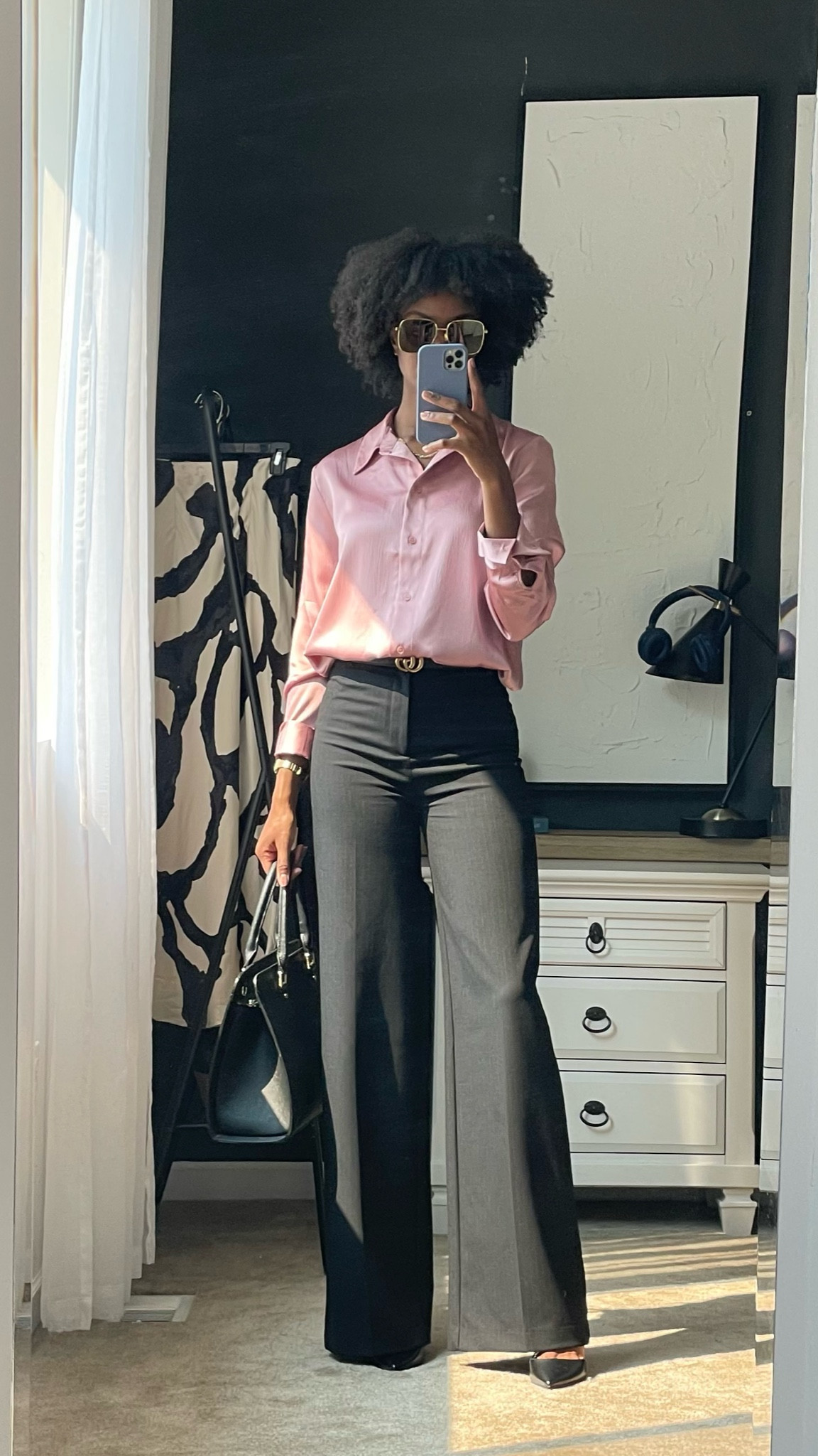 Back to school or back to work? A satin or silk top is an essential in your capsule wardrobe. Dress it up or down, this versatile piece can take you from the office to the bar. 

My satin top is H&M but it’s not available online, I’ll link similar options.

Teacher outfits 

#LTKFind #LTKstyletip #LTKBacktoSchool
