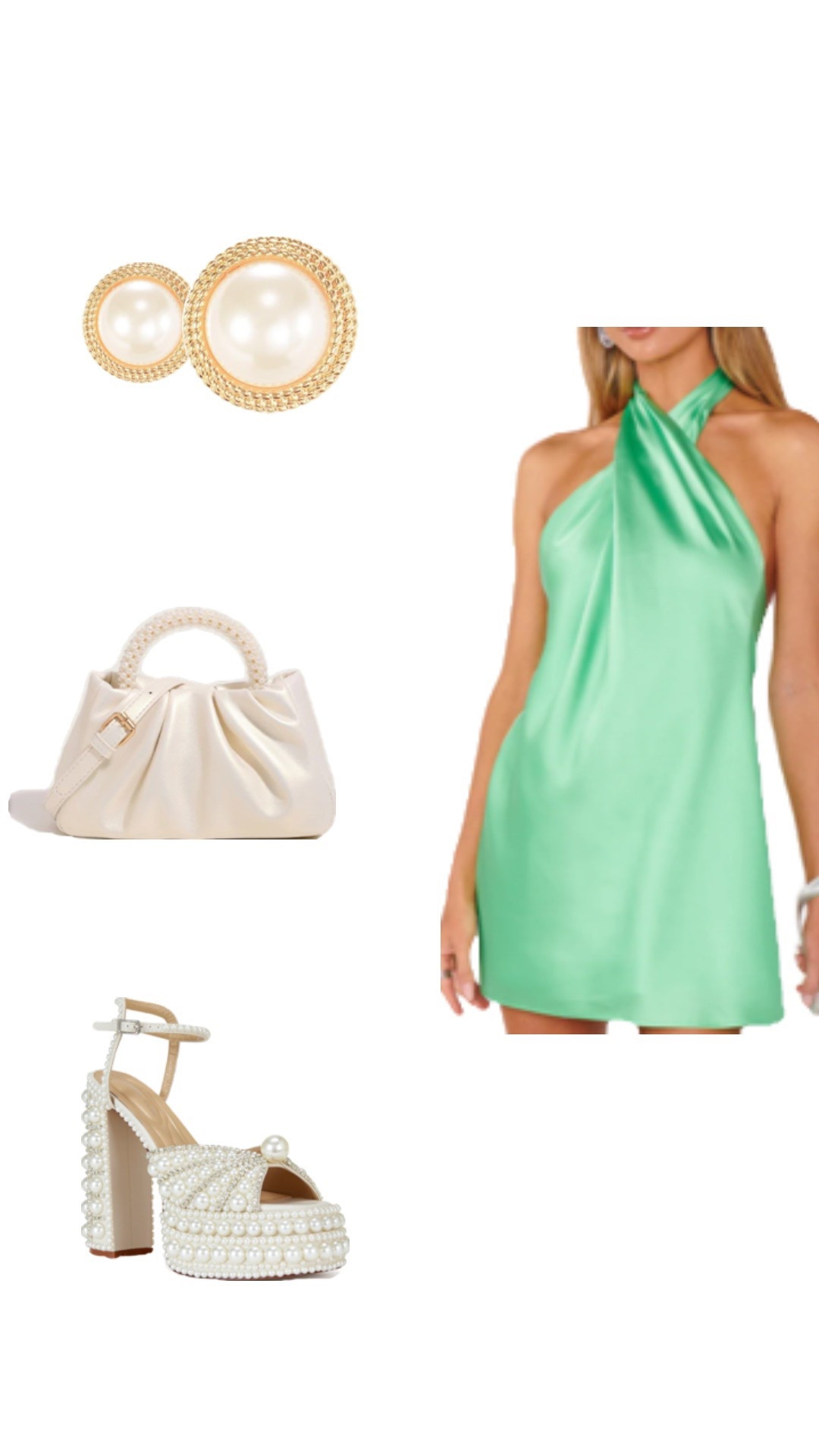 mini formal dress 