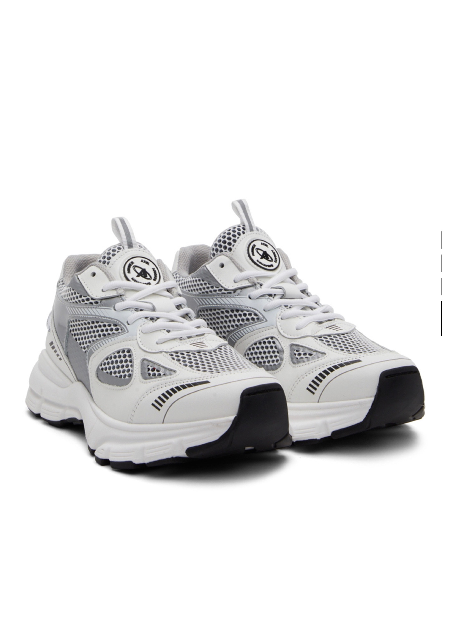 axel arigato marathon runners 🖤 the perfect sneaker is 15% off on ssense! 

#LTKstyletip #LTKSeasonal #LTKsalealert